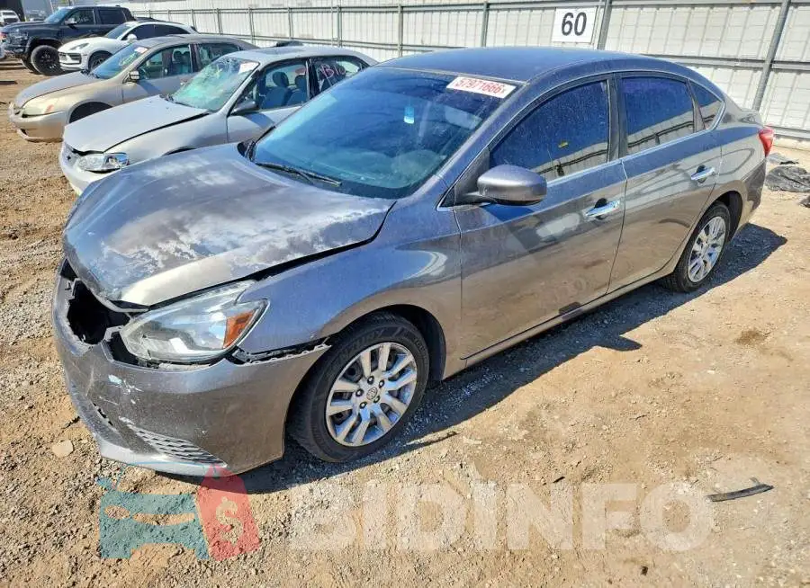 3N1AB7APXHY284423 Photo# 1