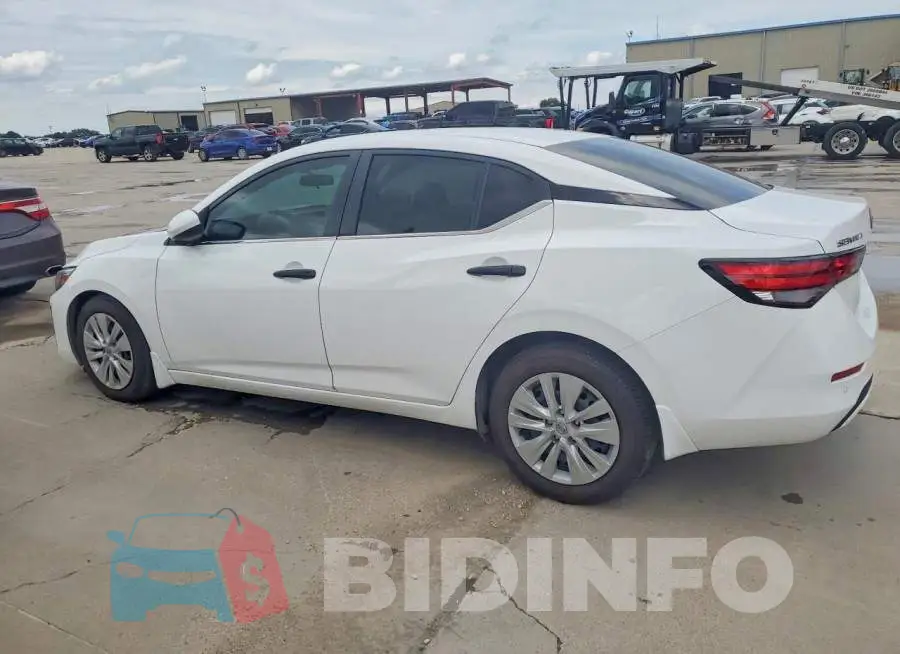 3N1AB8BV6SY254233 Photo# 2
