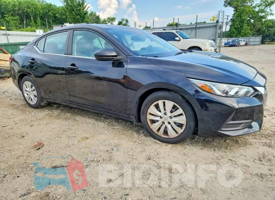 3N1AB8BV8LY252842 Photo# 4