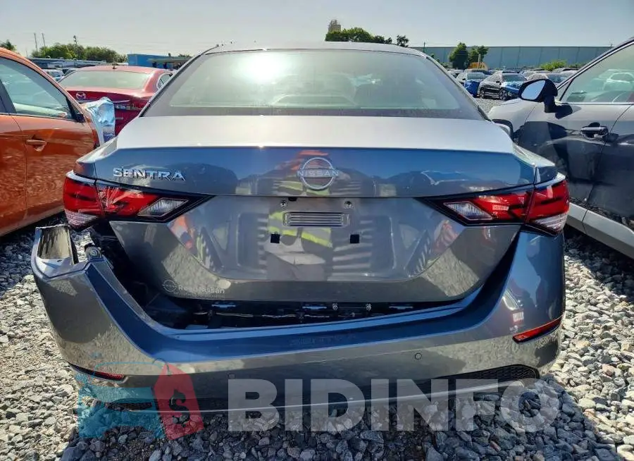 3N1AB8BV9SY266487 Photo# 6