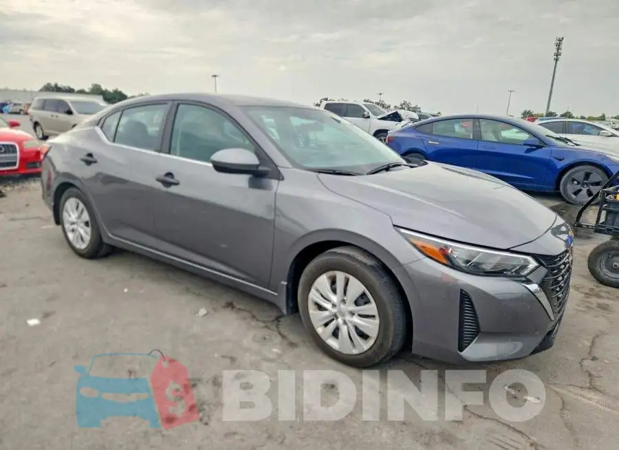 3N1AB8BV9SY266487 Photo# 4
