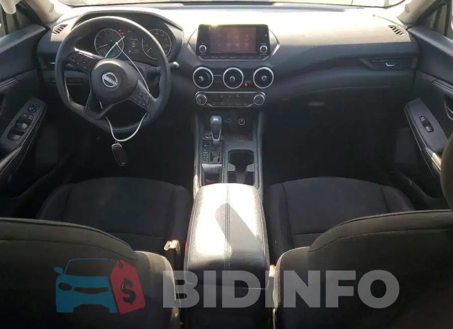 3N1AB8BVXSY252372 Photo# 8