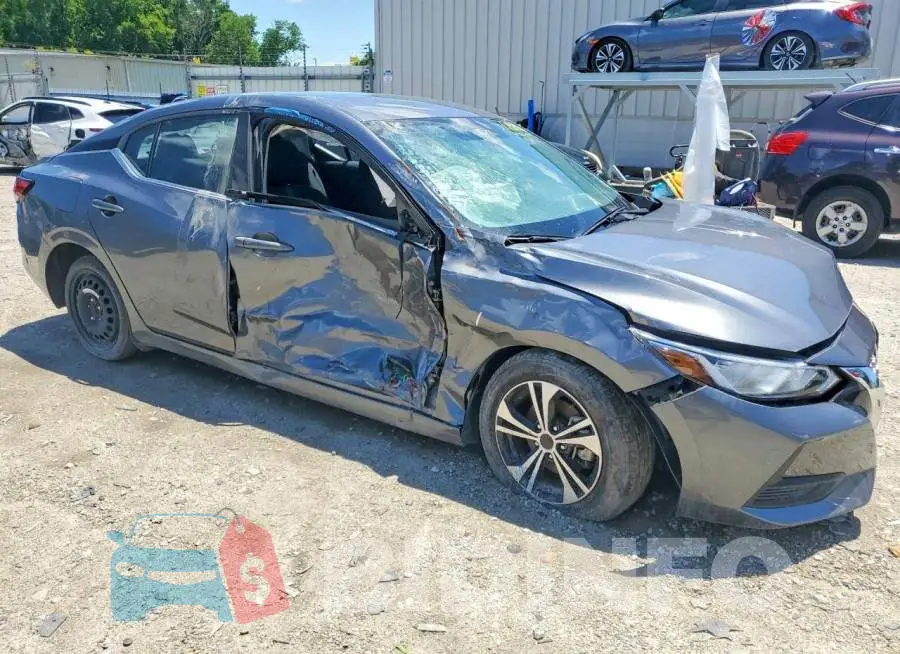 3N1AB8CV1PY290899 Photo# 4