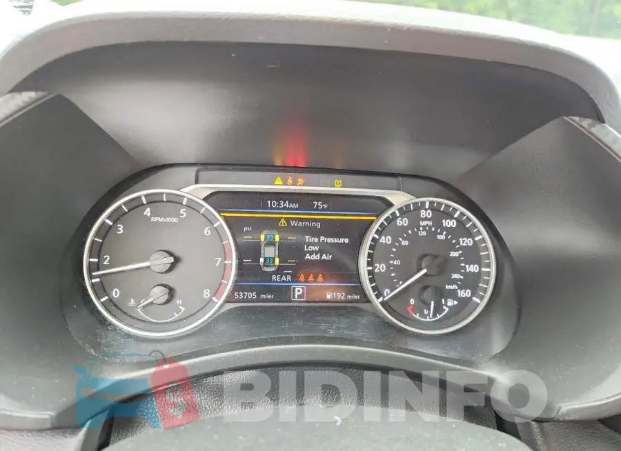 3N1AB8CV2RY208164 Photo# 9