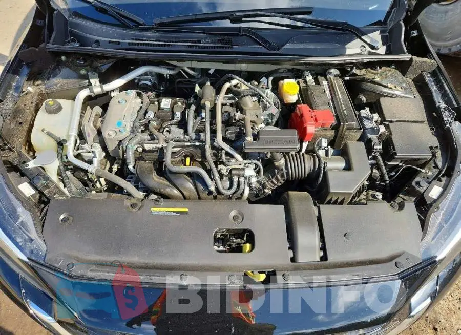 3N1AB8CV2RY208164 Photo# 11