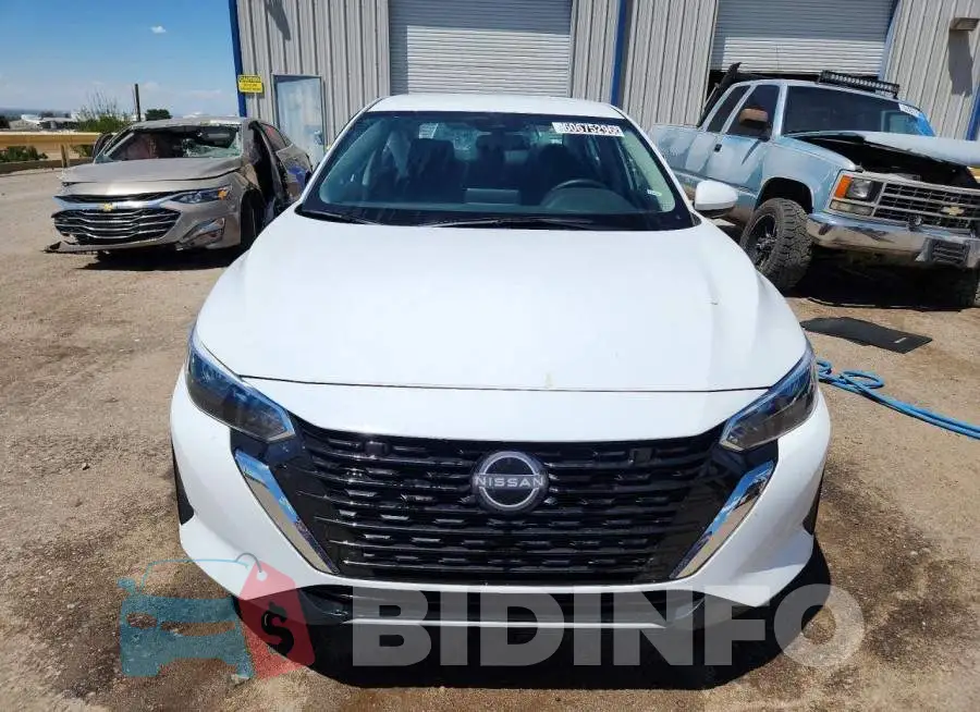3N1AB8CV3SY406435 Photo# 5