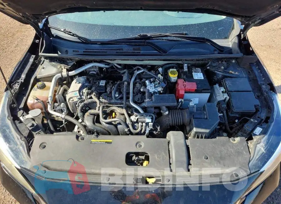 3N1AB8CV4NY242200 Photo# 11