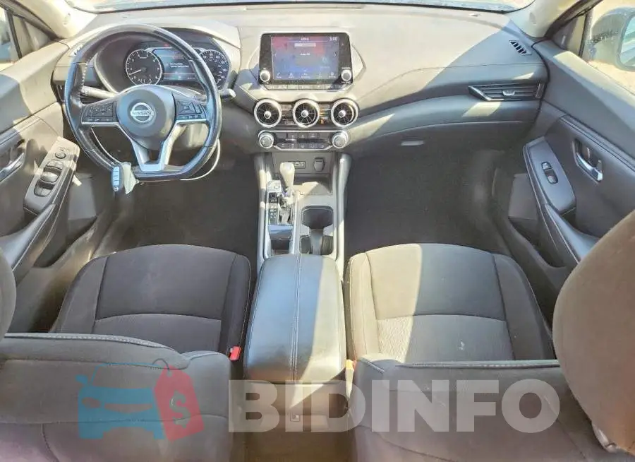 3N1AB8CV4NY242200 Photo# 8