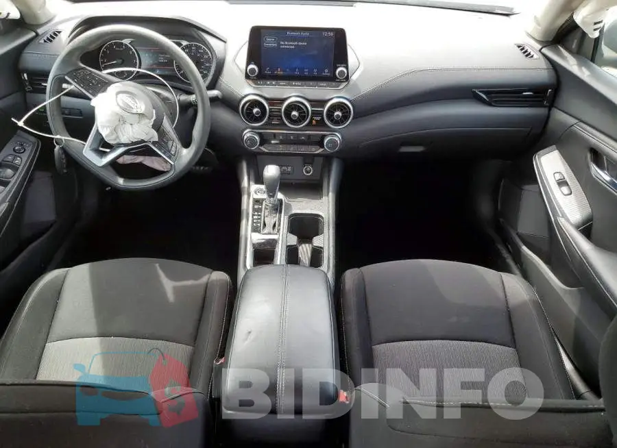 3N1AB8CV4PY264362 Photo# 8