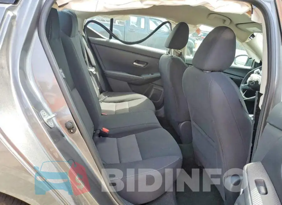 3N1AB8CV4PY264362 Photo# 10