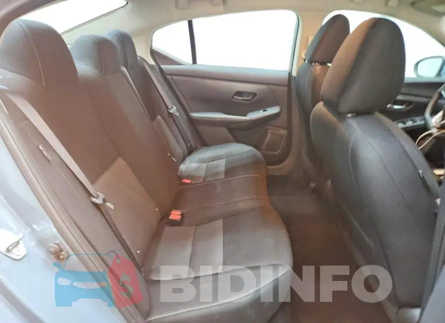 3N1AB8CV4SY285818 Photo# 10