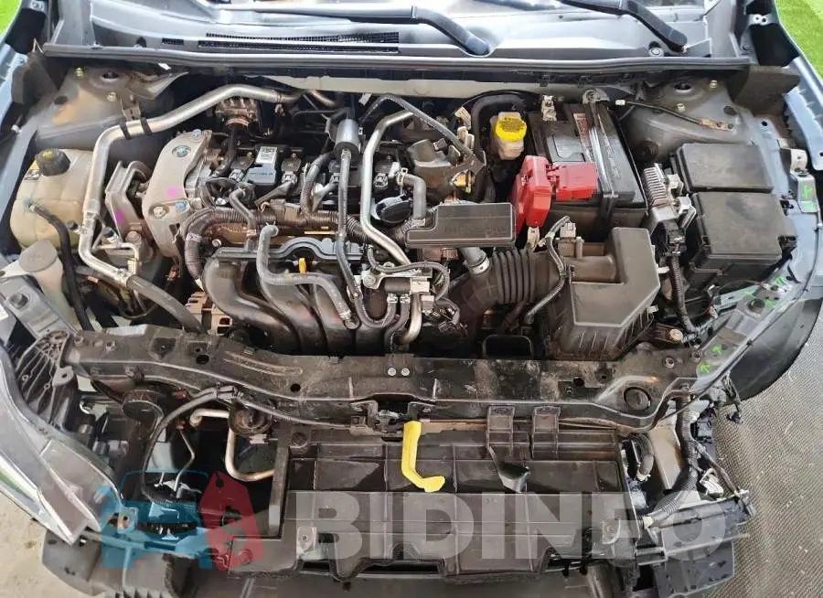 3N1AB8CV4SY285818 Photo# 11