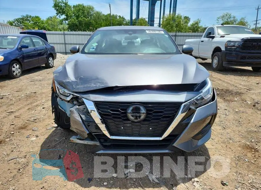 3N1AB8CV5NY307913 Photo# 5