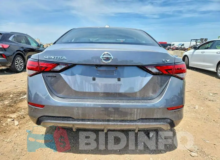 3N1AB8CV5NY307913 Photo# 6