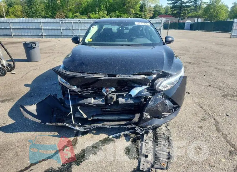 3N1AB8CV6LY299852 Photo# 5