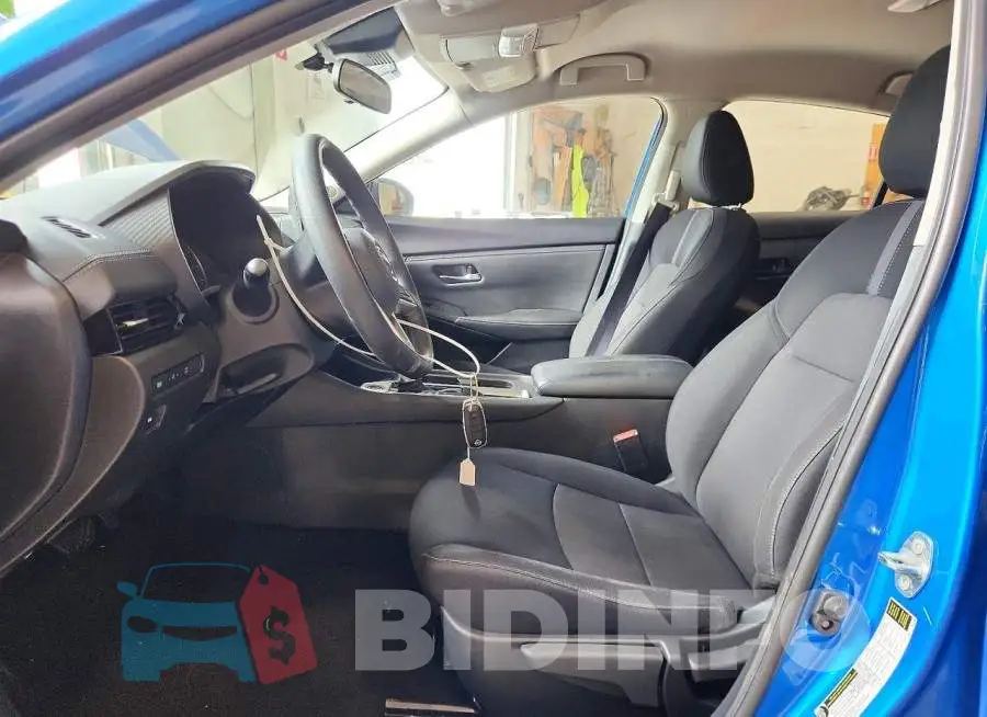 3N1AB8CV8SY314821 Photo# 7
