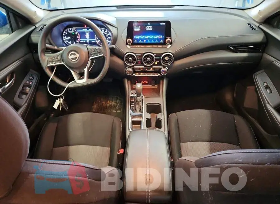 3N1AB8CV9SY371691 Photo# 8