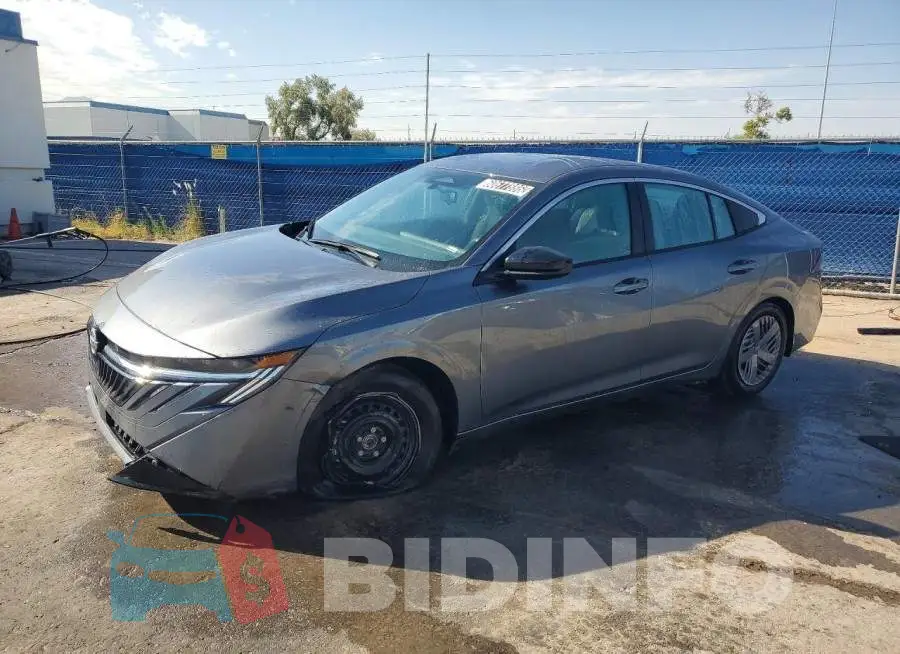 3N1AB9CV6TY257039 Photo# 1