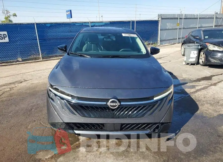 3N1AB9CV6TY257039 Photo# 5