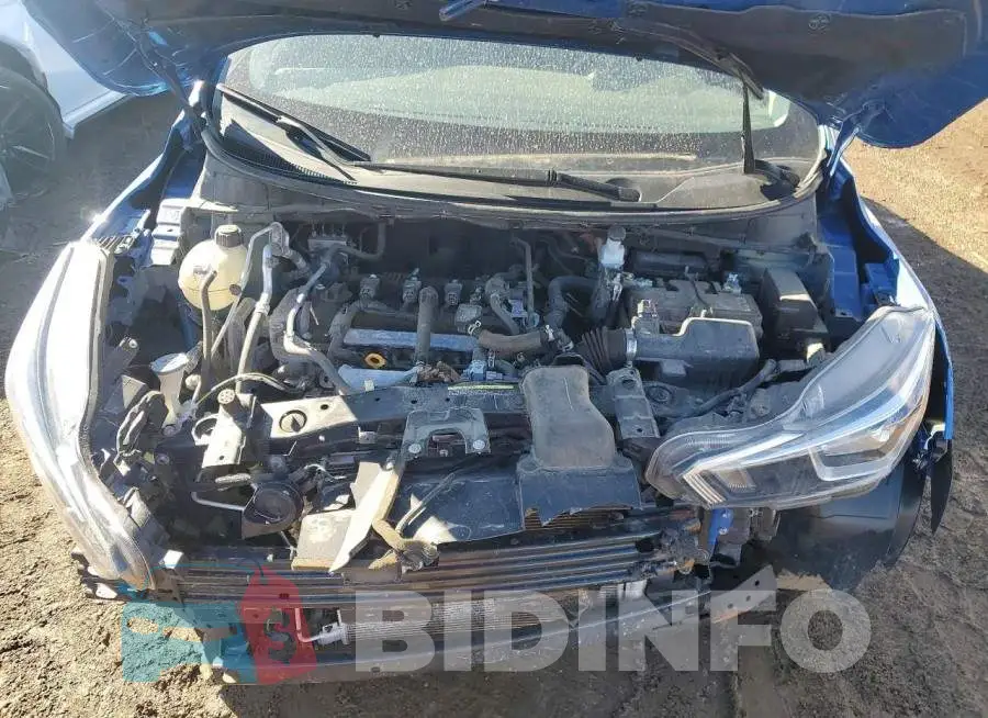 3N1CN8EV3PL863053 Photo# 11
