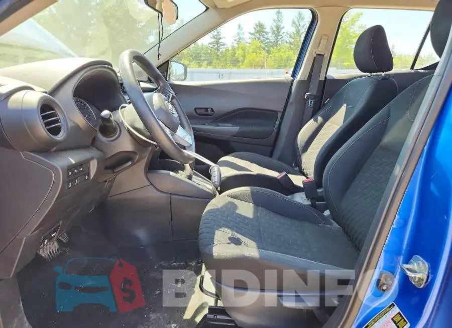 3N1CP5BV7ML482282 Photo# 7