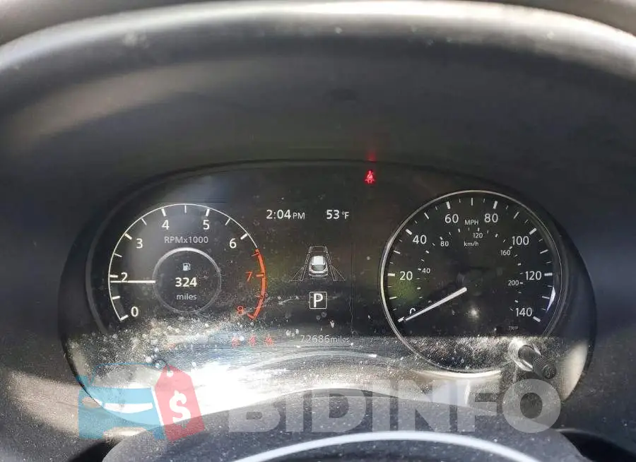 3N1CP5CV1PL498772 Photo# 9