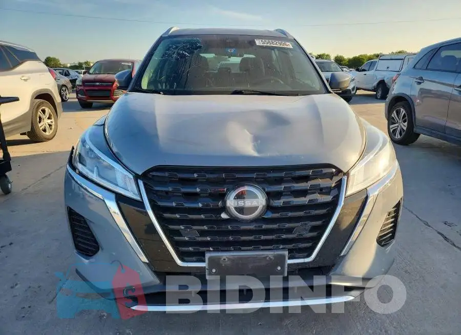 3N1CP5CV1PL502934 Photo# 5