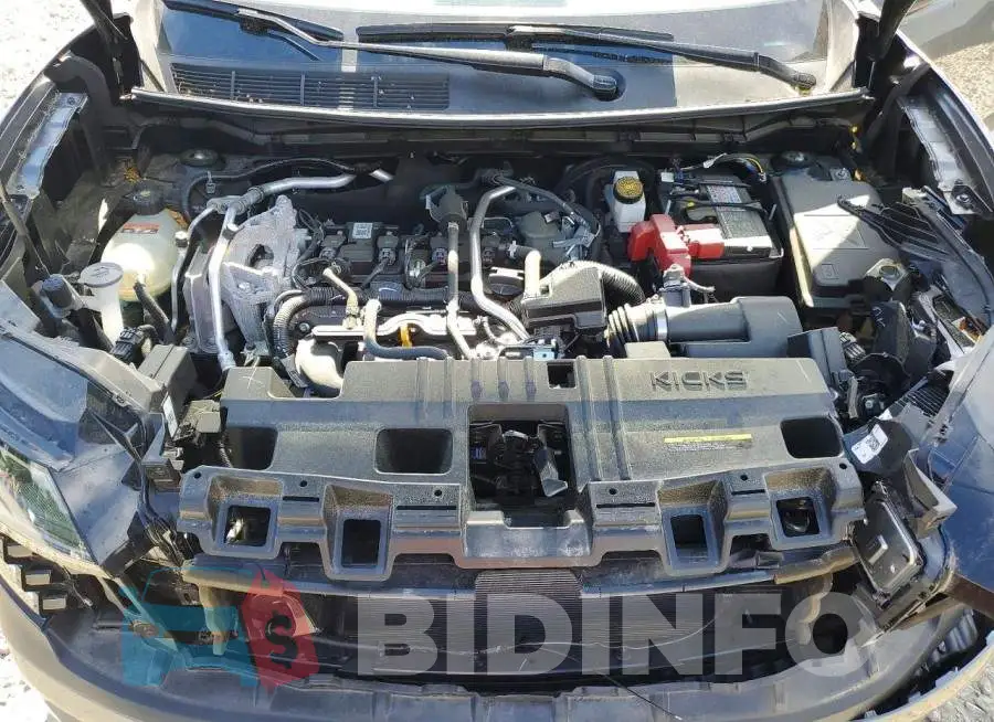 3N8AP6DCXSL306463 Photo# 11