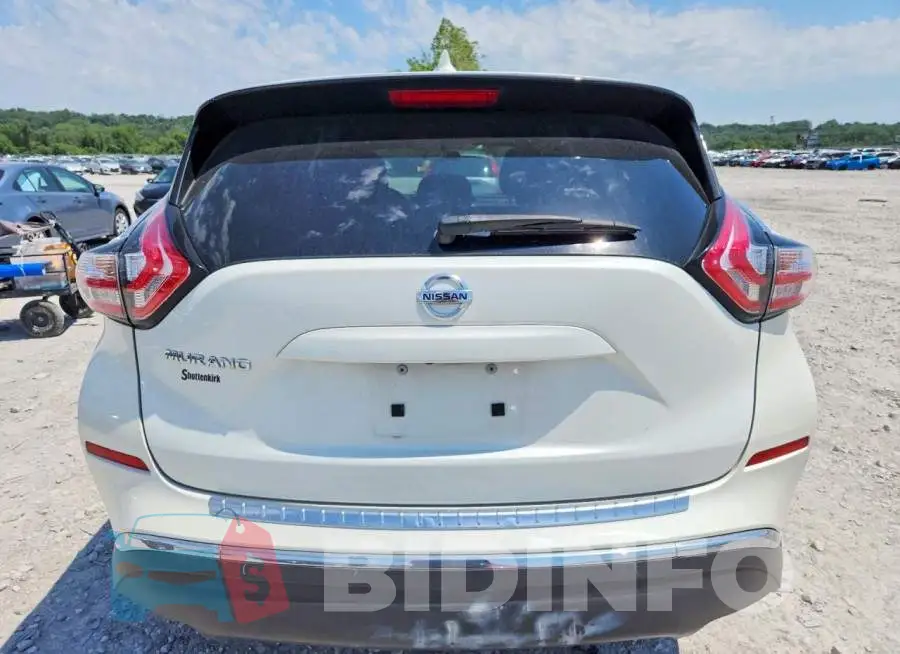 5N1AZ2MG4JN157284 Photo# 6