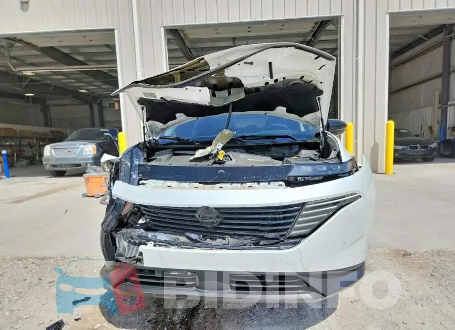 5N1AZ3CS5SC117014 Photo# 5