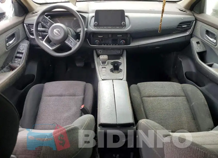 5N1BT3BAXNC693023 Photo# 8