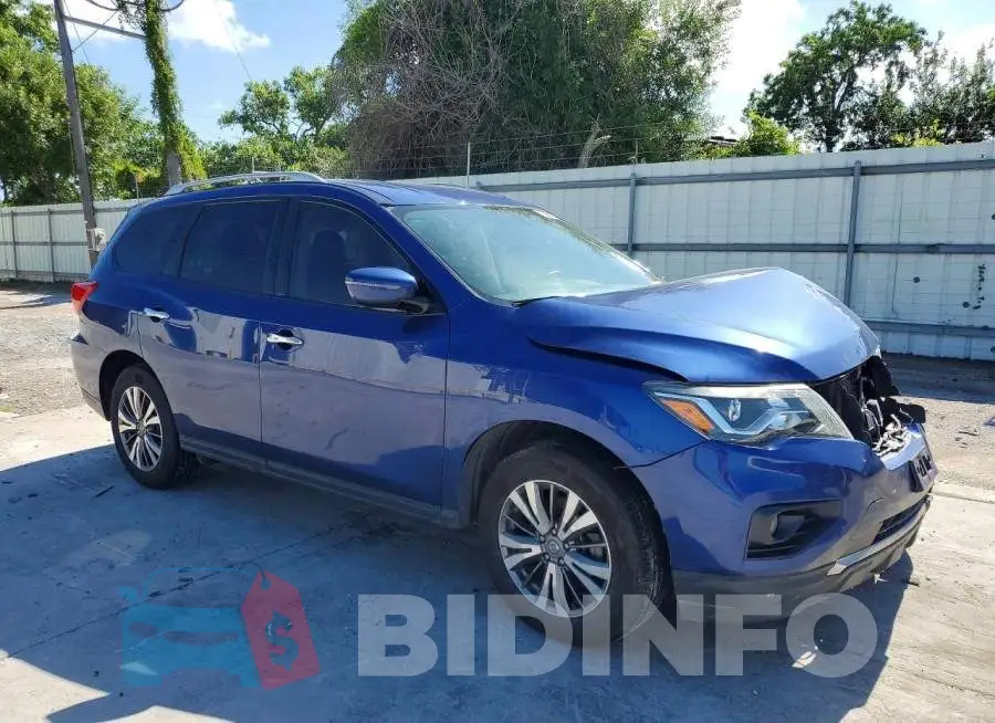 5N1DR2MM4KC601327 Photo# 4