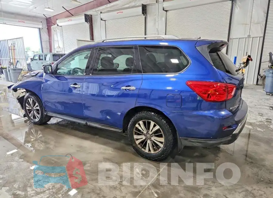 5N1DR2MNXHC644412 Photo# 2