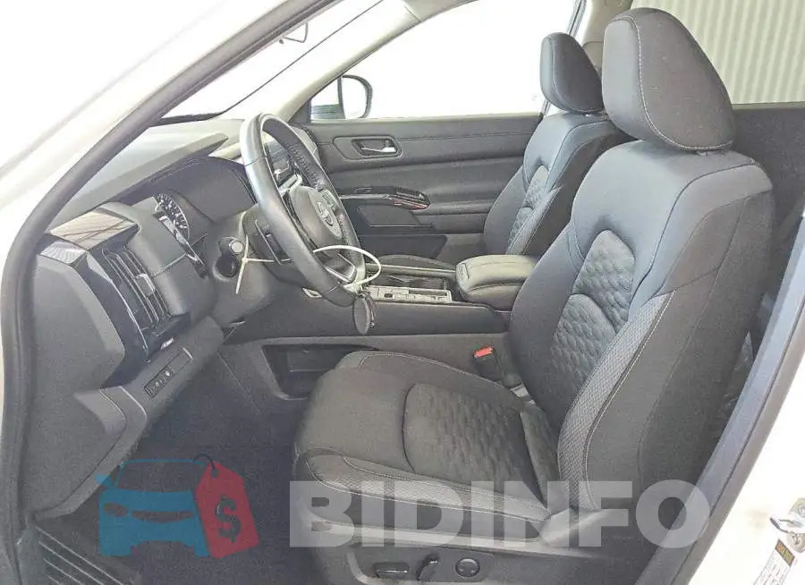 5N1DR3BA4NC249286 Photo# 7