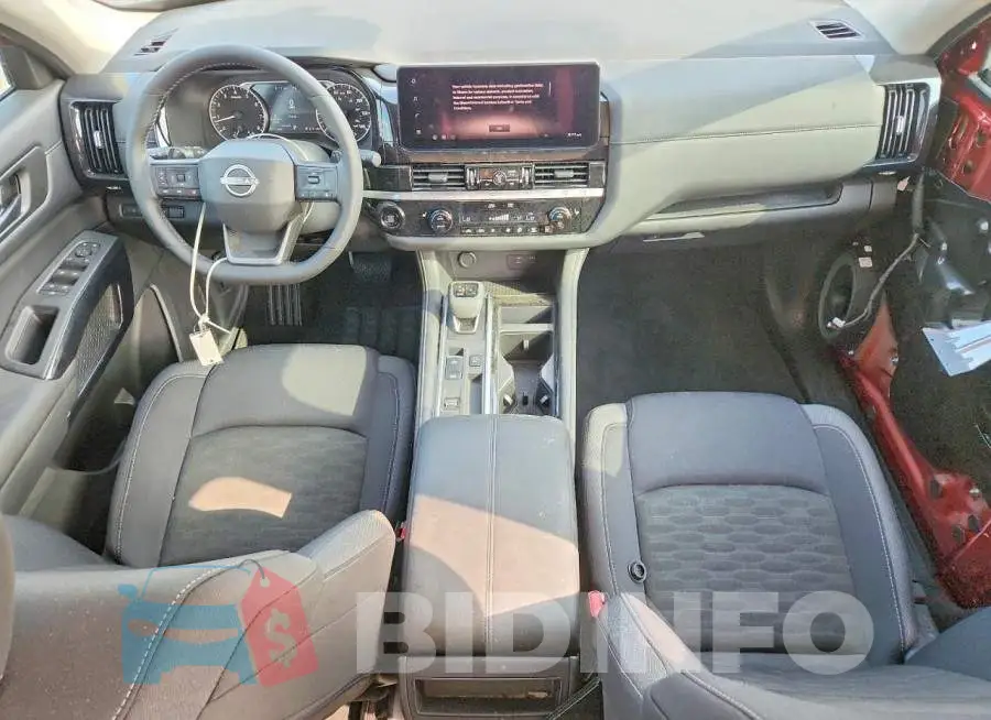 5N1DR3BS9TC216175 Photo# 8