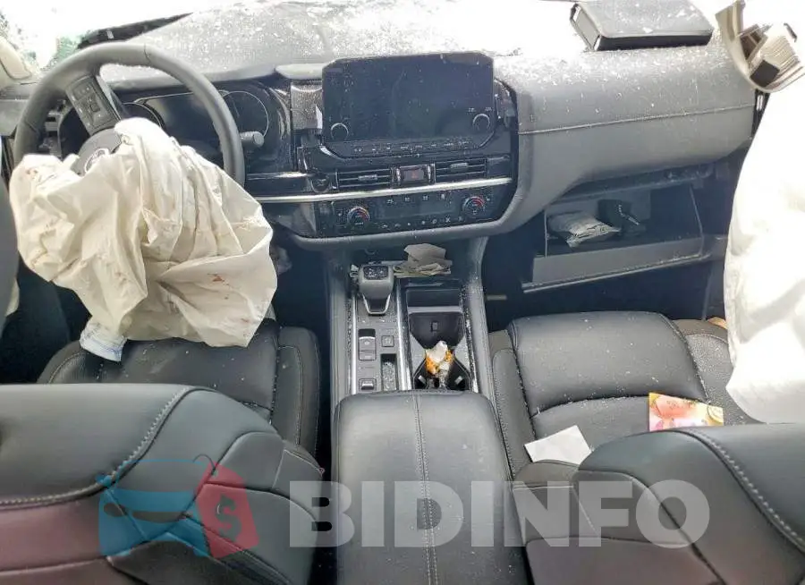 5N1DR3CBXSC252115 Photo# 8