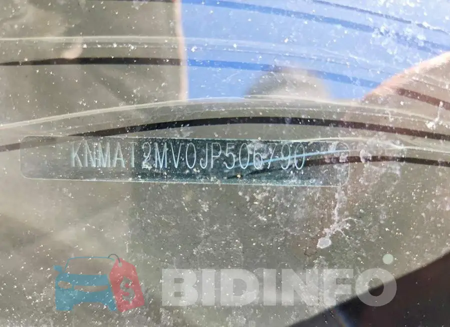 KNMAT2MV0JP506790 Photo# 14