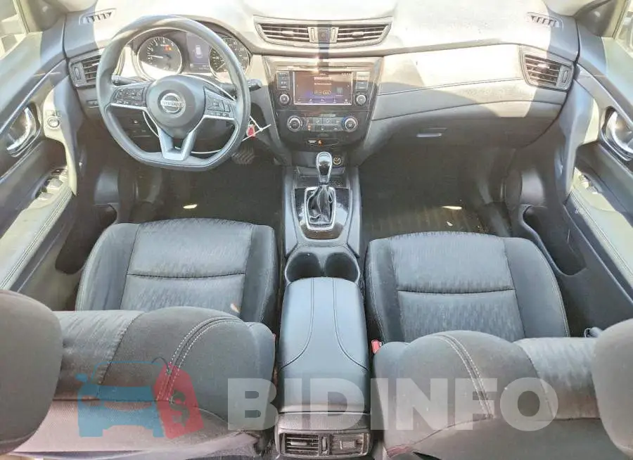 KNMAT2MV5JP522547 Photo# 8