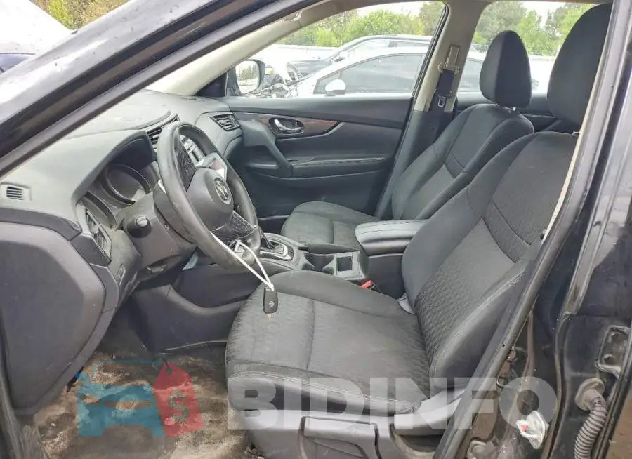 KNMAT2MVXJP607917 Photo# 7