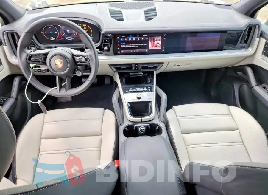 WP1AA2AY7SDA07040 Photo# 8