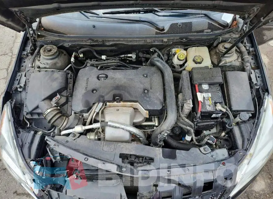 2G4GL5EX0H9135582 Photo# 11