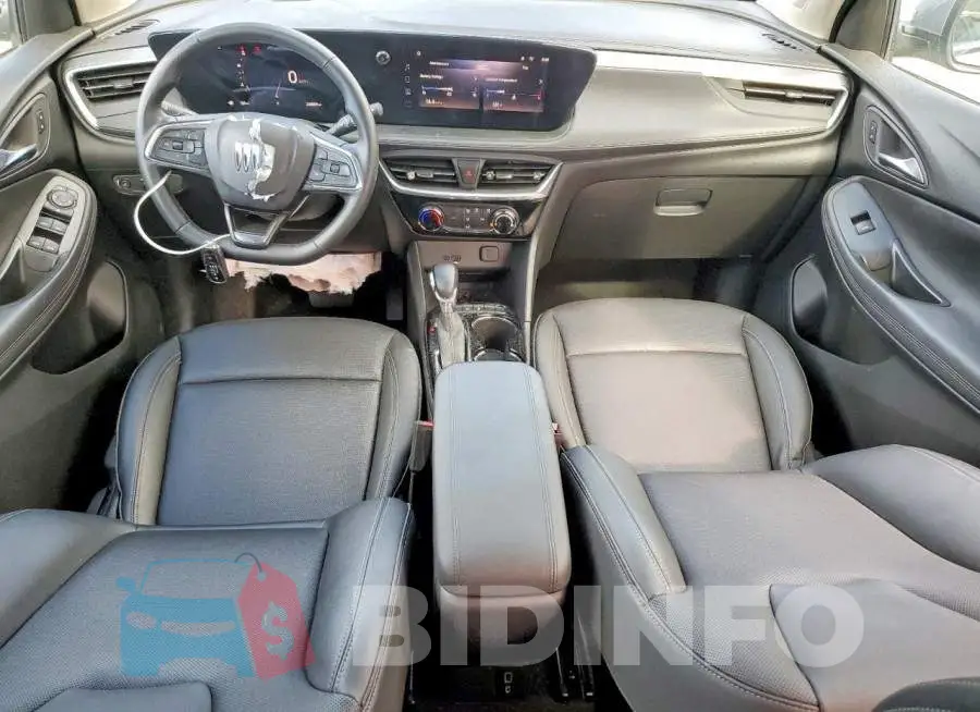 KL4AMDSL8RB161411 Photo# 8