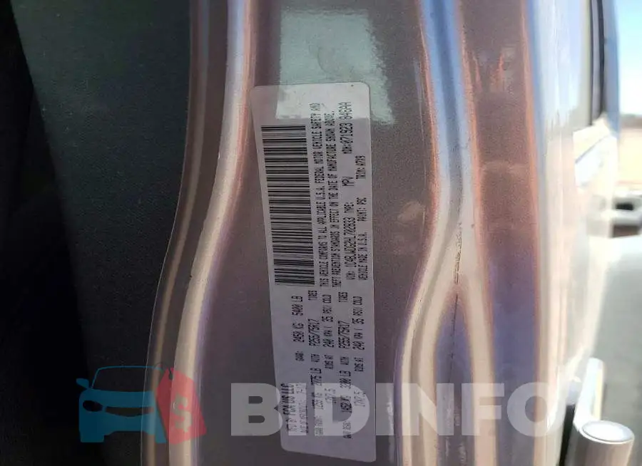 1C4BJWDG2HL702833 Photo# 13