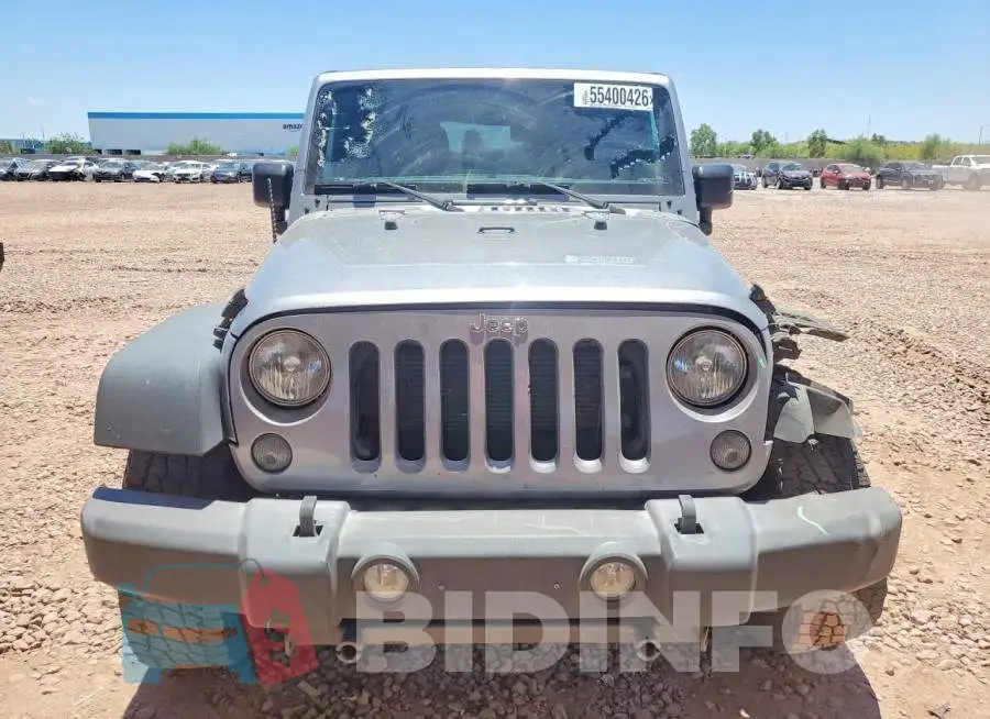 1C4BJWDG2HL702833 Photo# 5