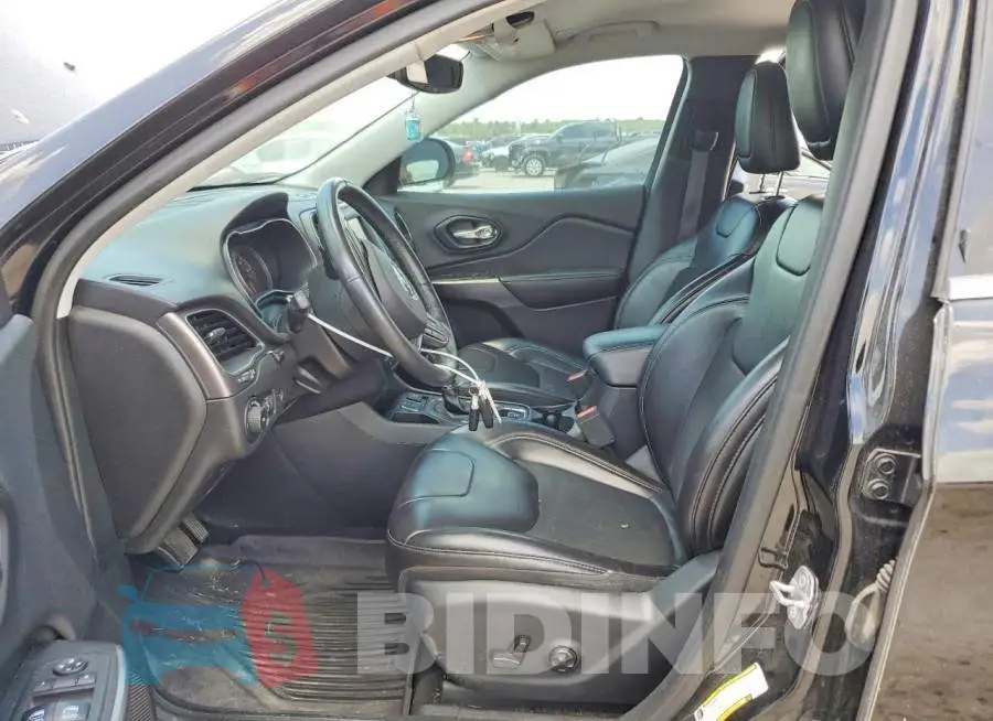 1C4PJLLB1KD312186 Photo# 7