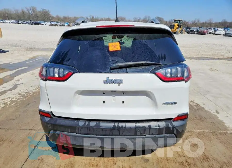 1C4PJLLB2MD179828 Photo# 6