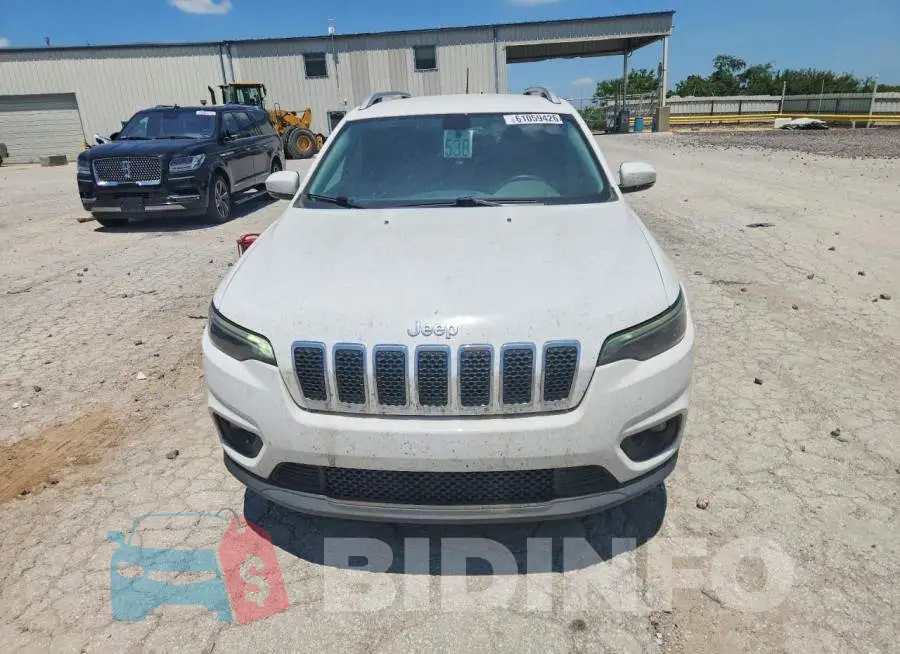 1C4PJLLB3LD610241 Photo# 5