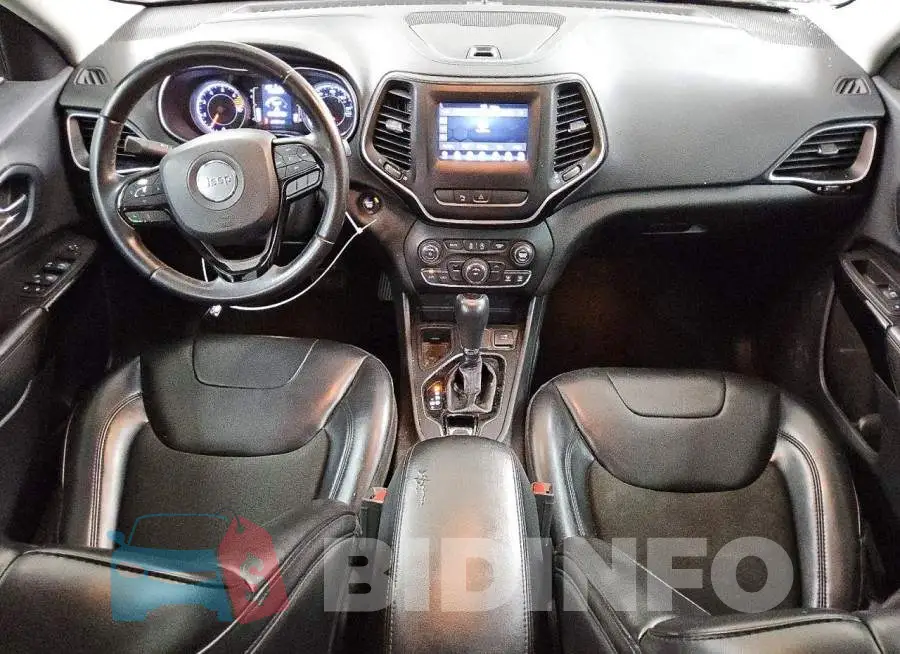 1C4PJLLB7KD376488 Photo# 8