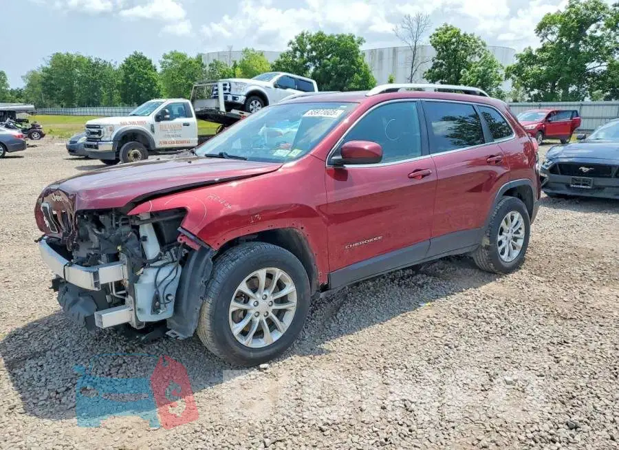 1C4PJMCB9KD213752 Photo# 1