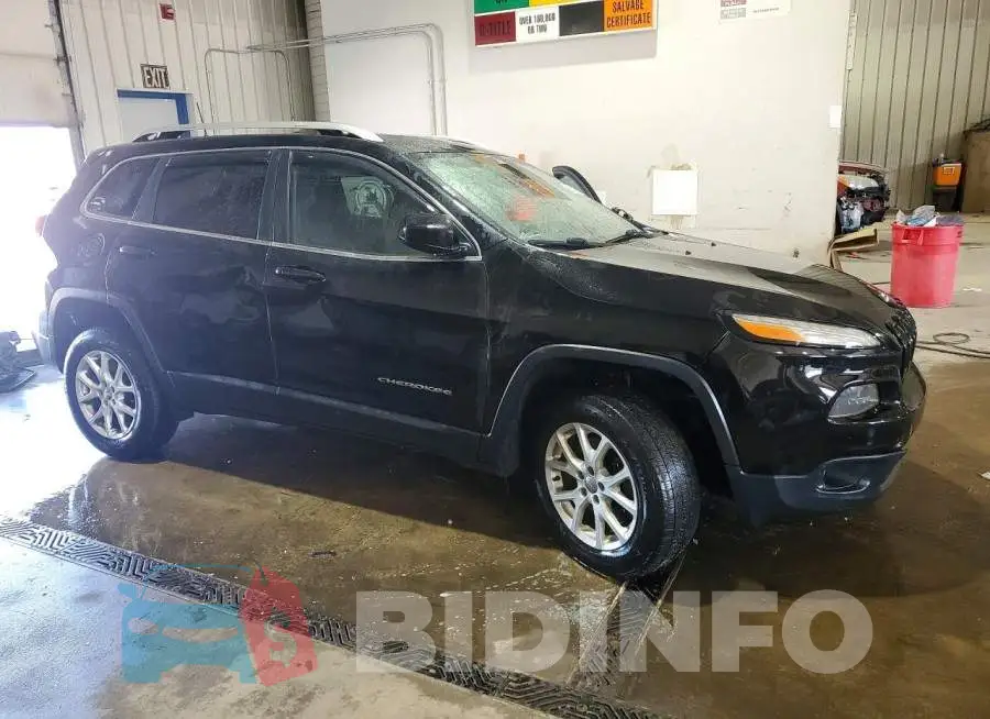 1C4PJMCX2JD506919 Photo# 4